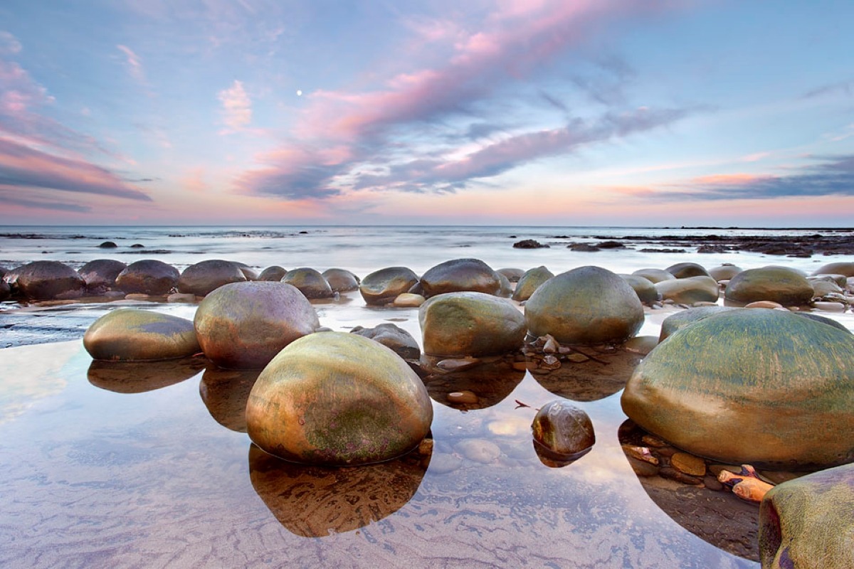 Exotic Travel Destinations in the U.S. | Virtual Hangar