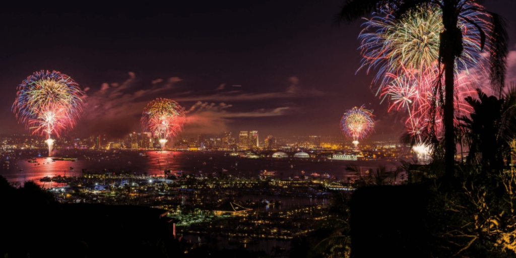 Luxury destinations - New Years image 1