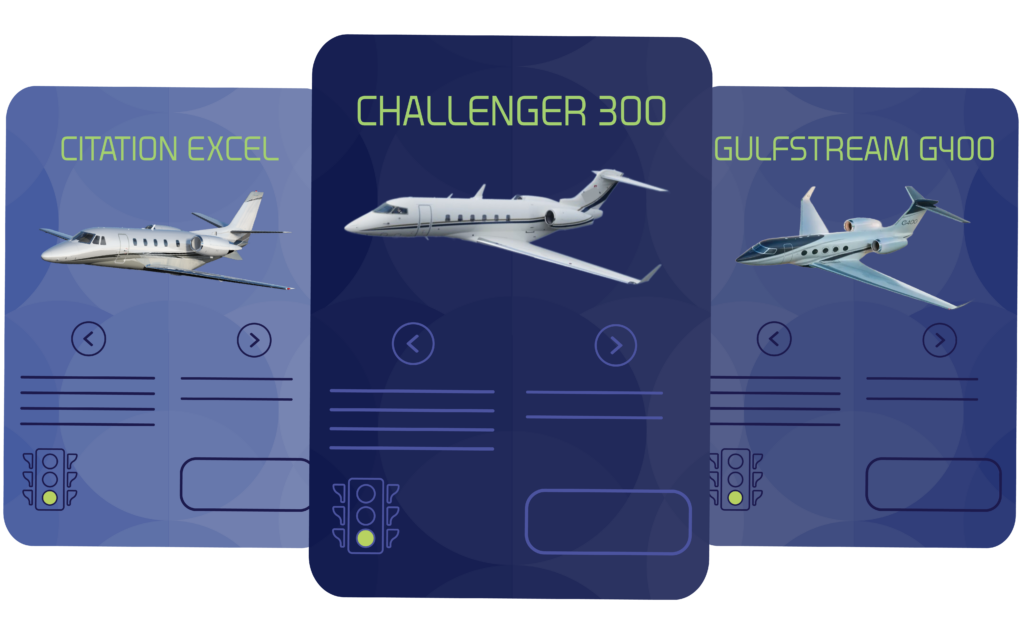 Get the your planes managed in the best way