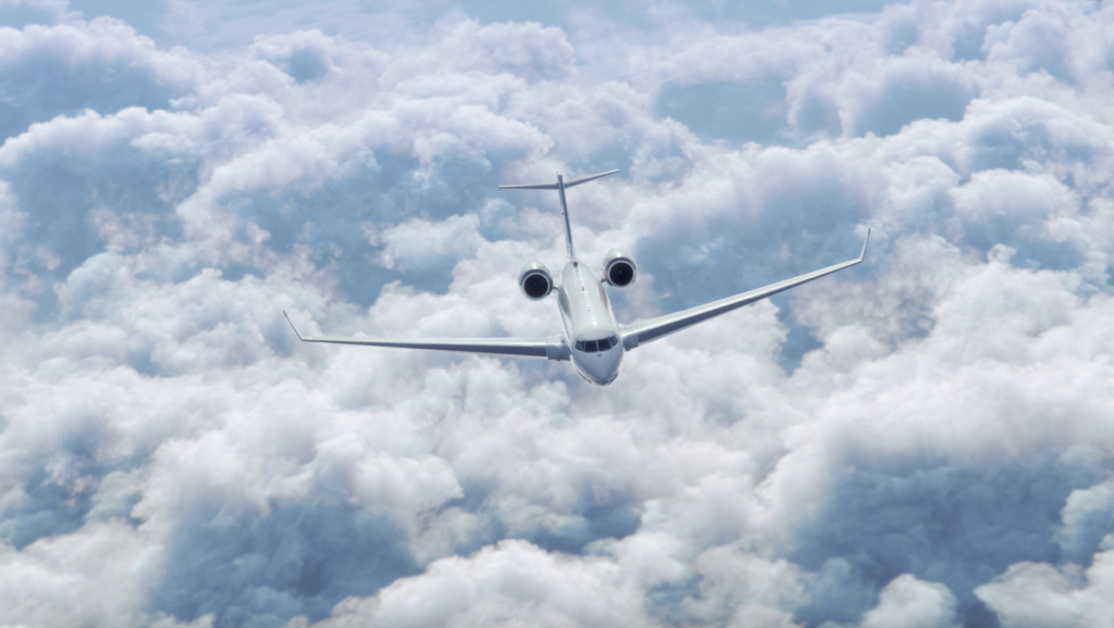 Transparent pricing changing private jet travel