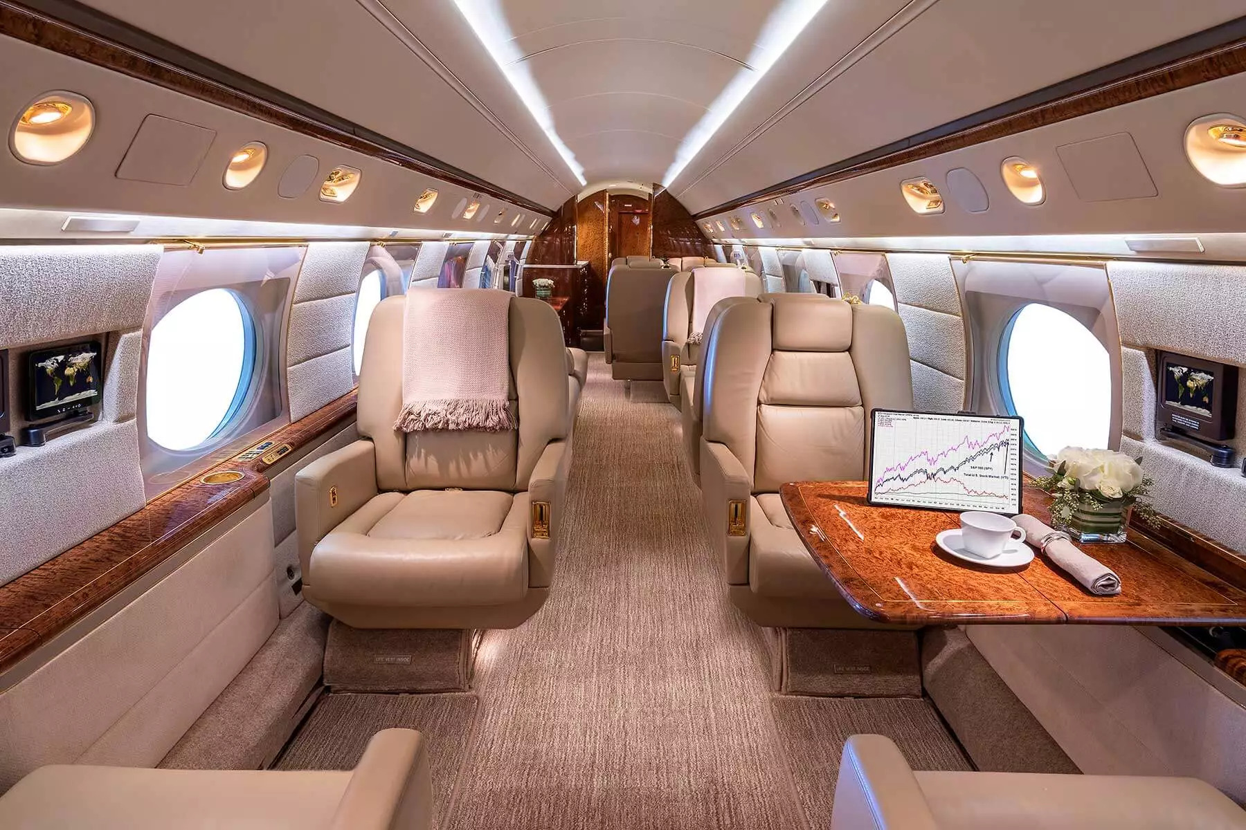 Aircraft Image for N127GG