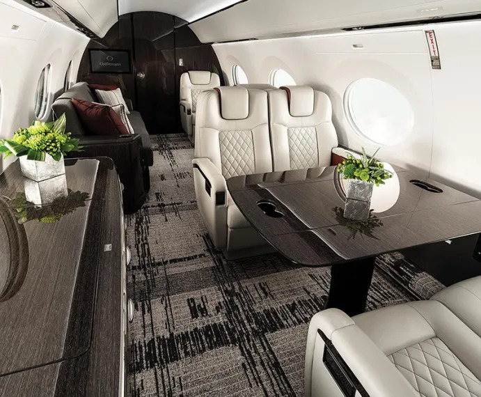 Aircraft Image for N148L