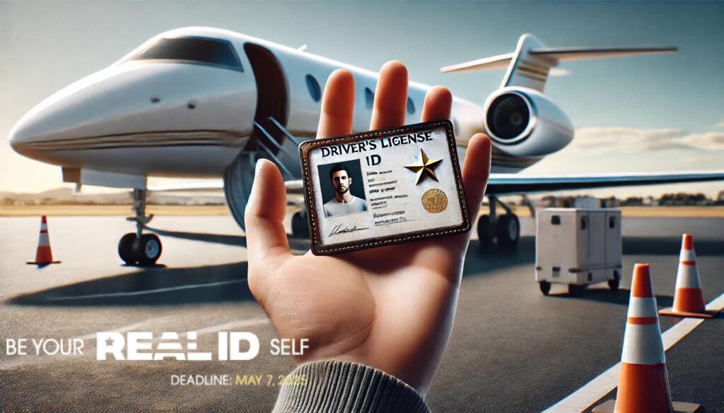 Real ID