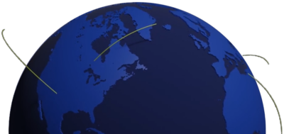Access aircraft information globally