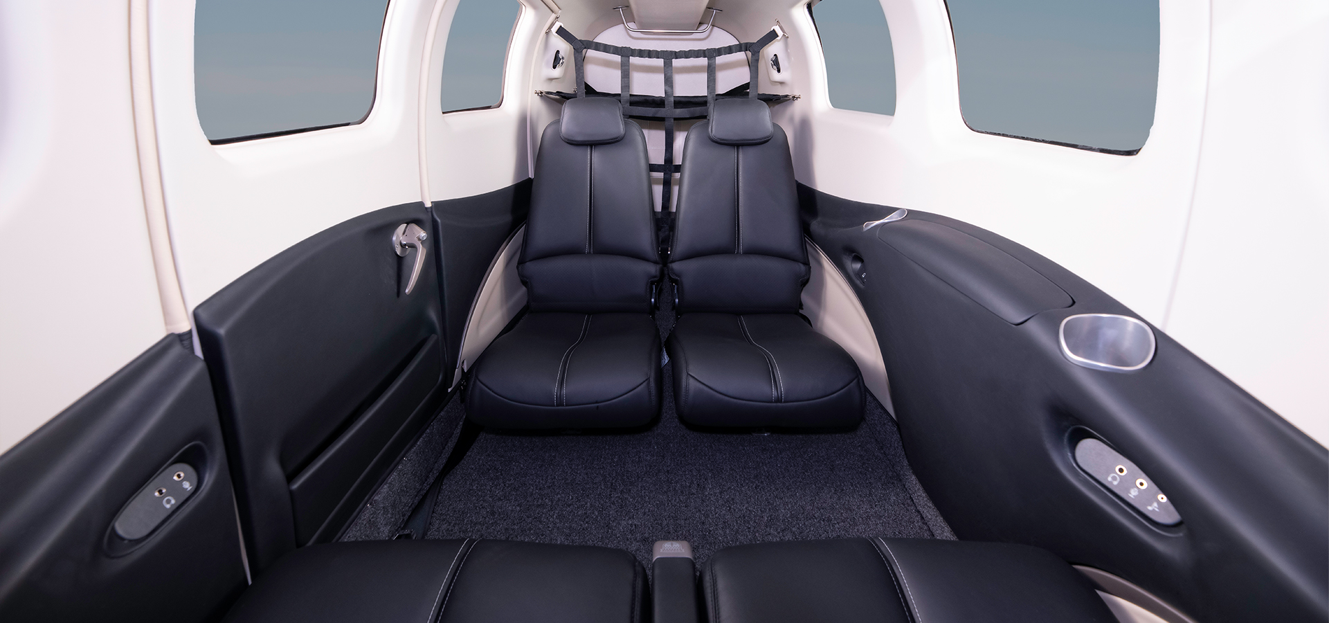 Aircraft Image for N958PB