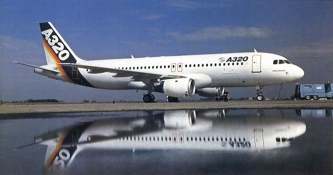 Image of tail N534JB