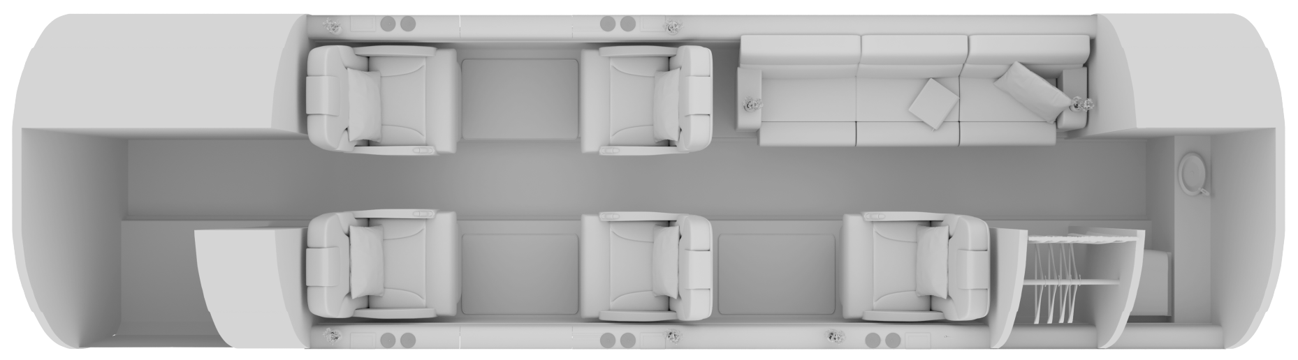 Aircraft Image for N609RC
