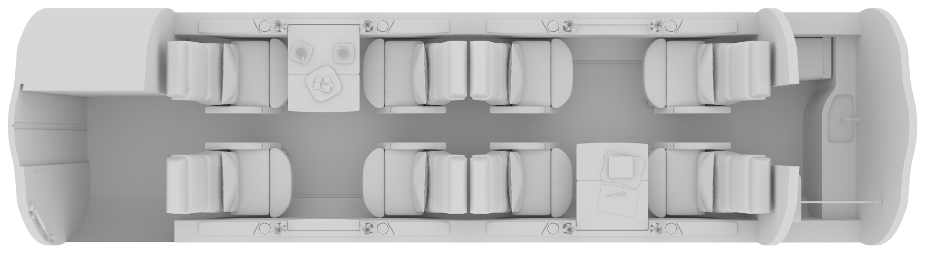 Aircraft Image for N823HM