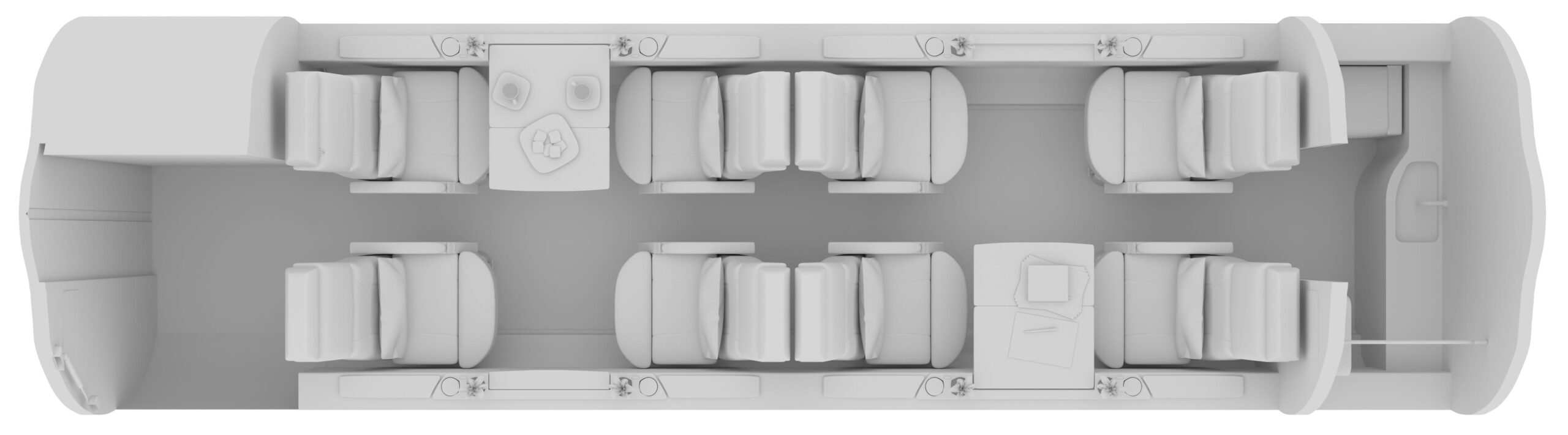 Aircraft Image for N765XJ