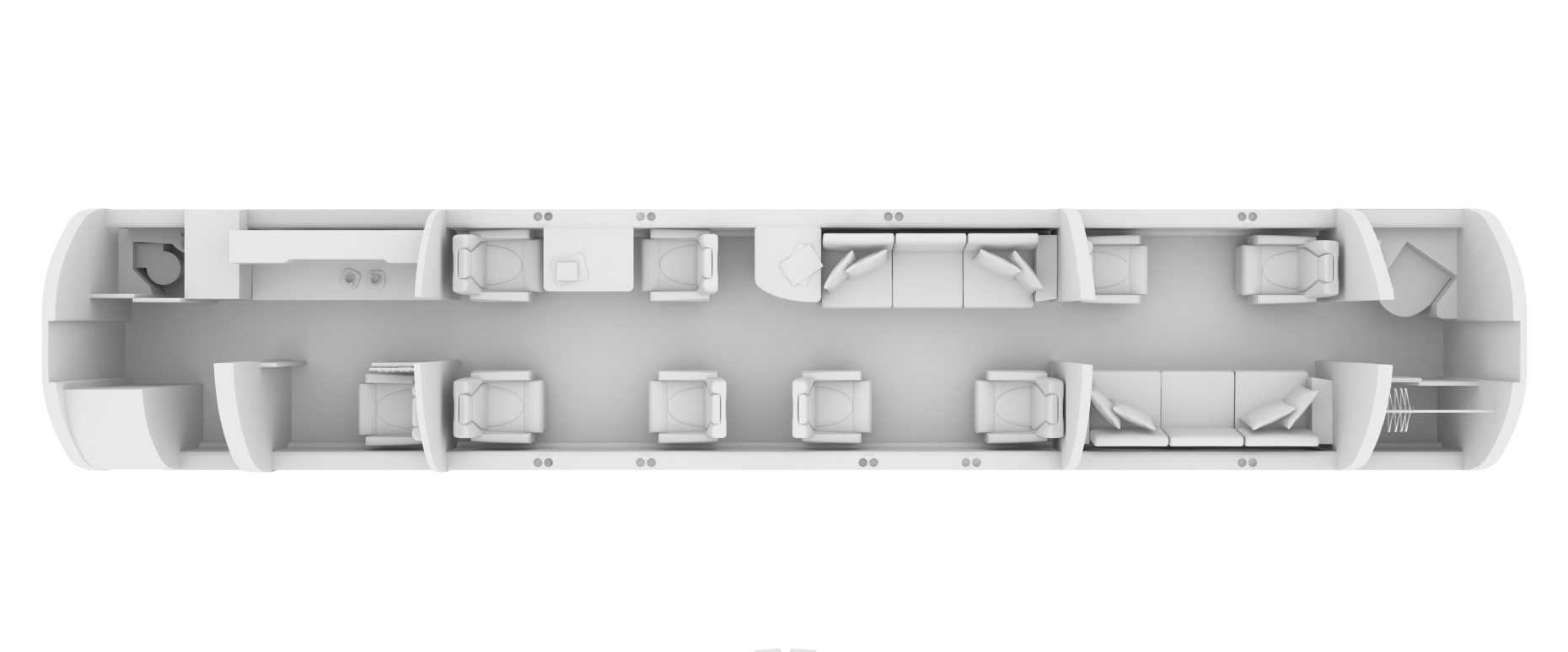 Aircraft Image for N917R
