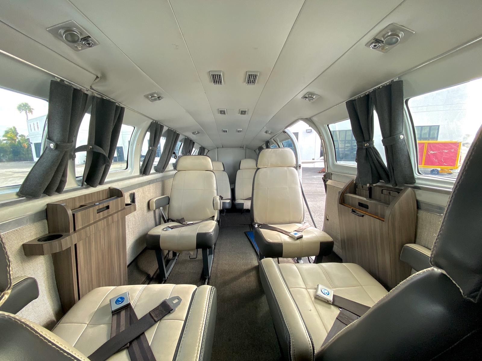 Aircraft Image for N520NE
