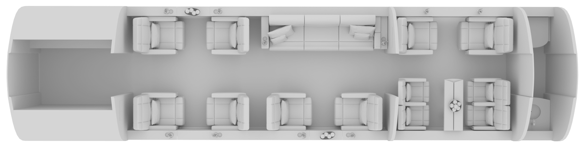 Aircraft Image for VQ-BOV