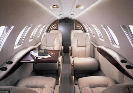 Aircraft Image for N155CG