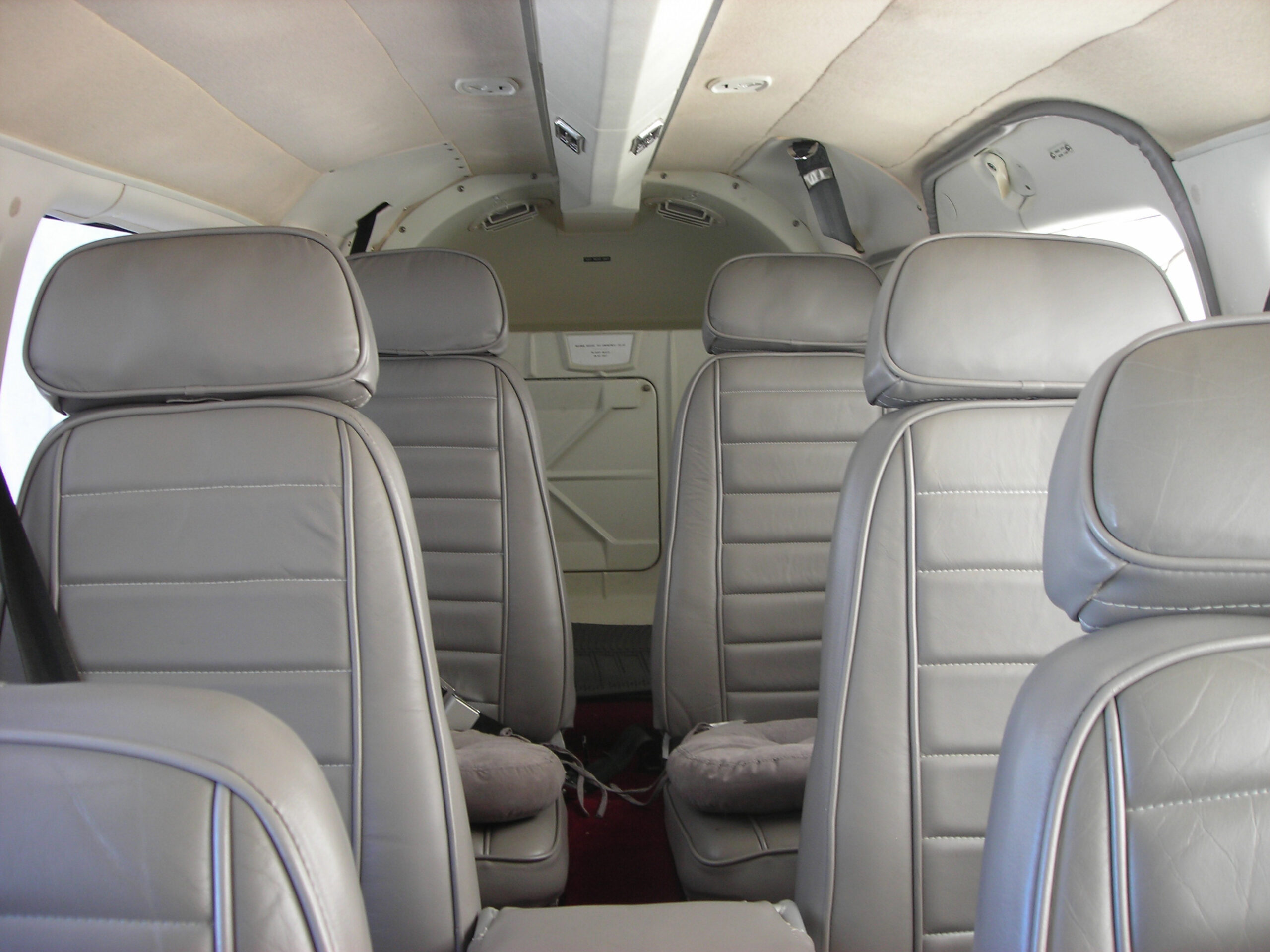 Aircraft Image for N25460