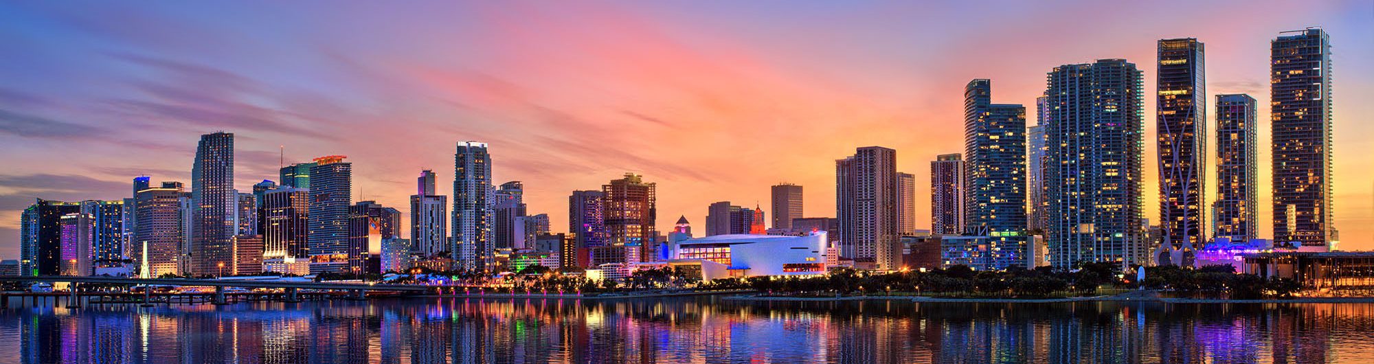 Image of city Miami, FL