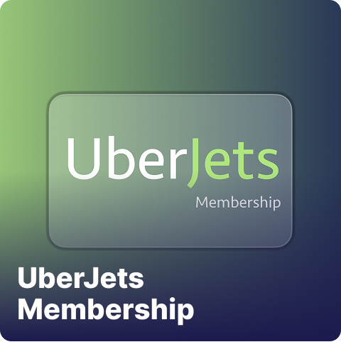 UberJets Membership