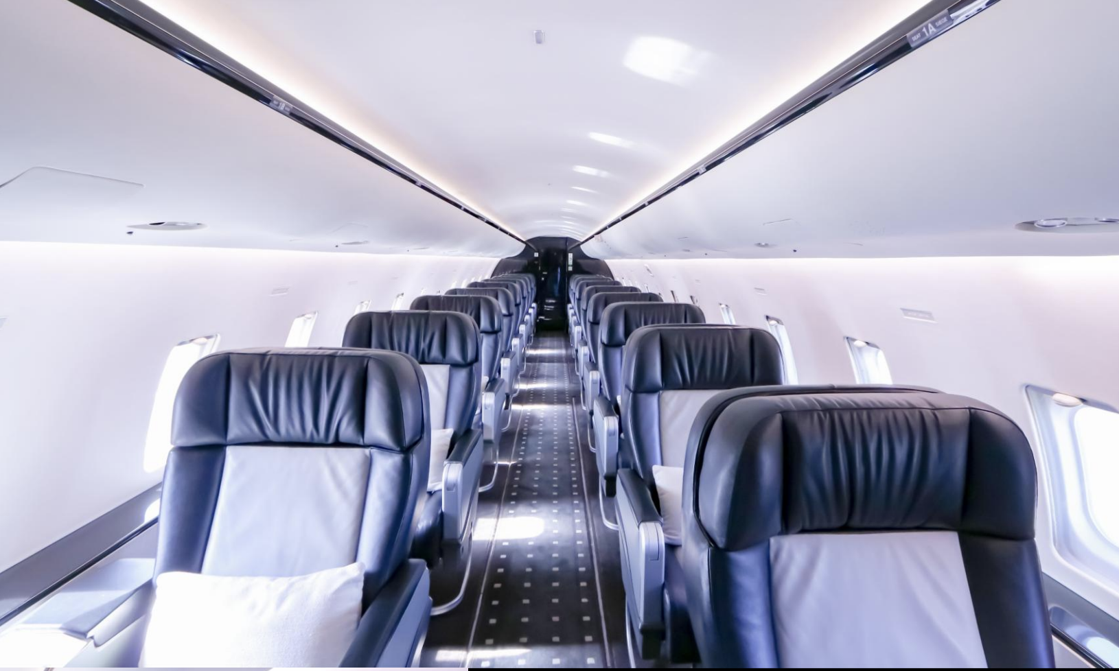 Aircraft Image for N221XJ