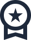 Complementary upgrades icon