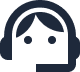 Tech support icon