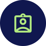 Profile icon