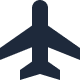 Plane icon