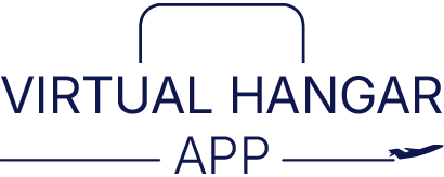 Virtual Hangar App