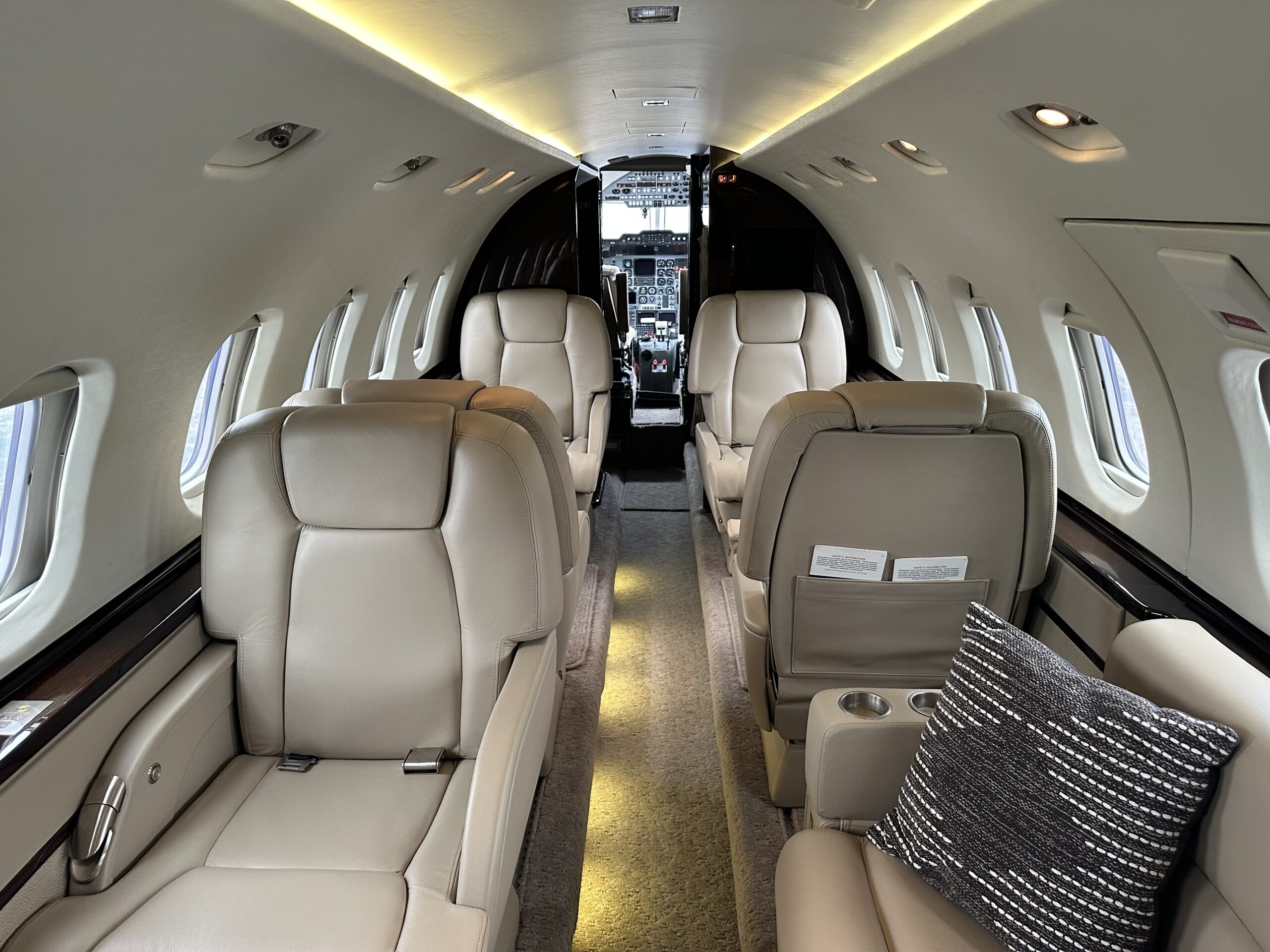 Aircraft Image for N52SM