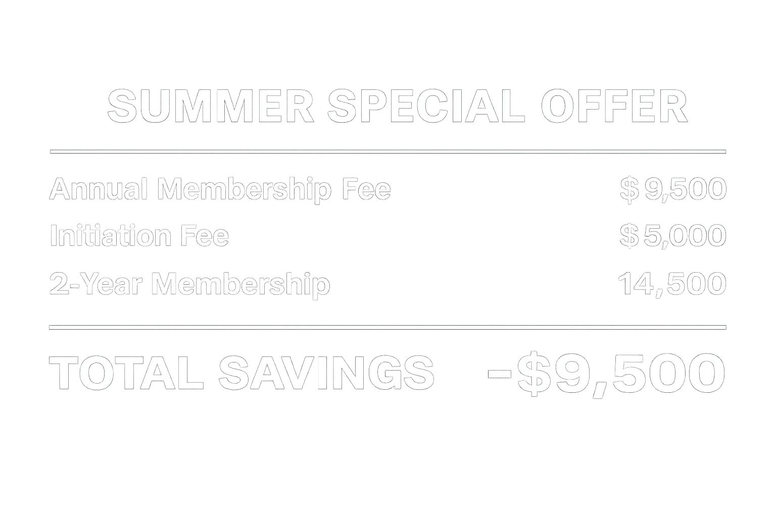 Offer Visual
