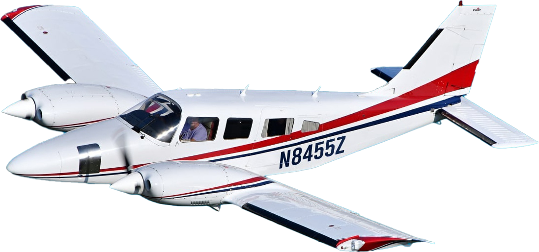 Image of tail N8514C