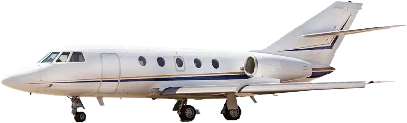 Image of tail XA-DUC