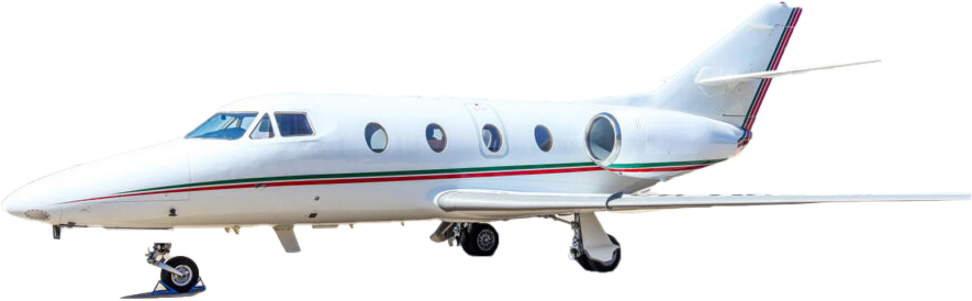 Image of tail ﻿"9H-"