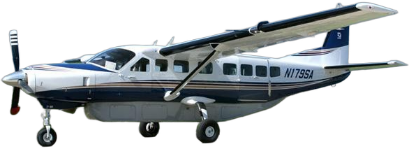 Image of tail N179SA