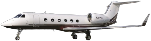 Image of tail N237GR