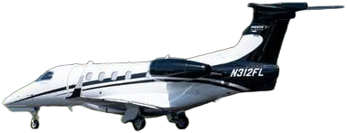 Image of tail N312FL
