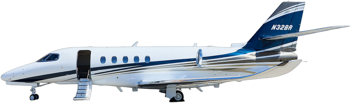 Image of tail N32BR