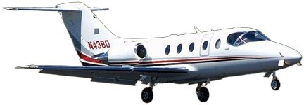 Image of tail N43BD