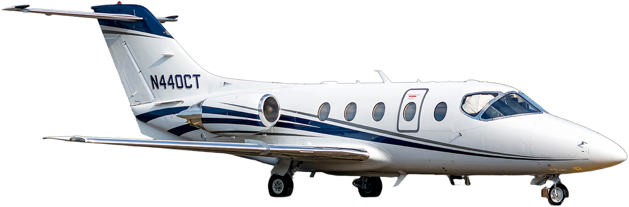 Image of tail N440CT