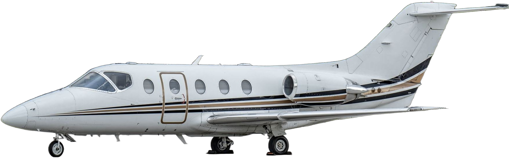 Image of tail N442GJ