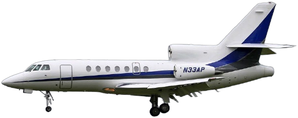 Image of tail N504CX
