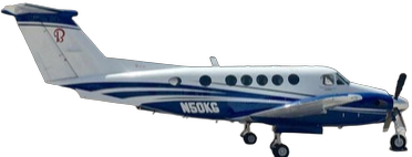 Image of tail N50KG