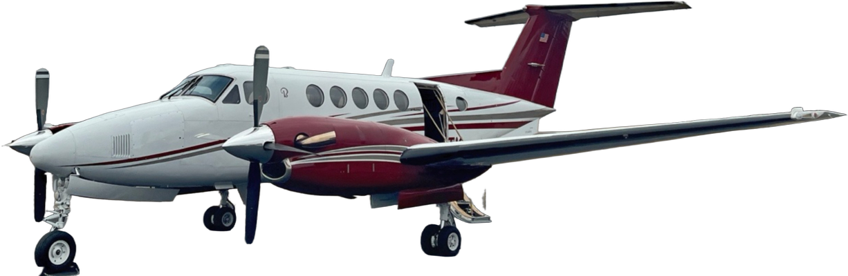 Image of tail N571TM