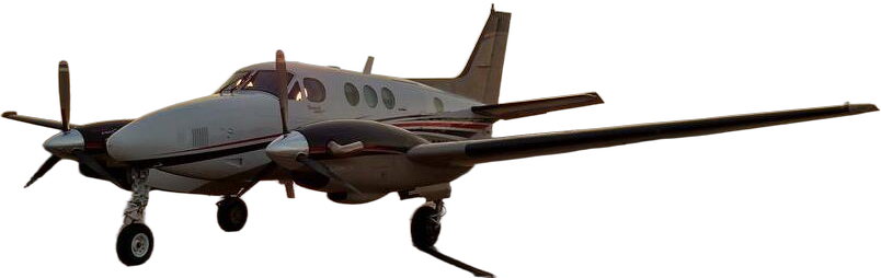 Image of tail N590SH