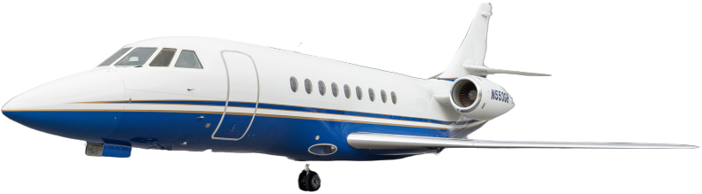 Image of tail N629KD