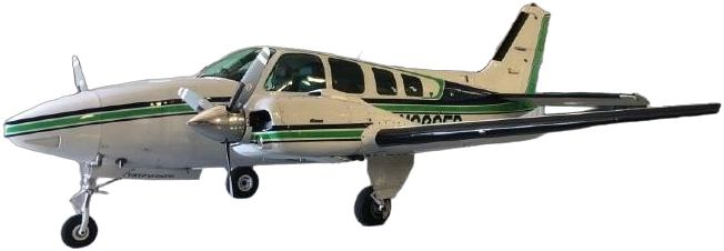 Image of tail N686FR