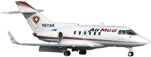 Image of tail N811AM