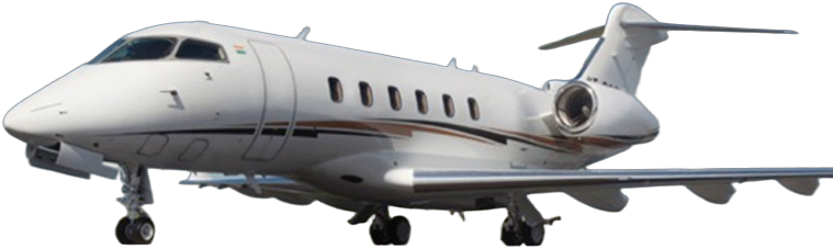Image of tail N818WF