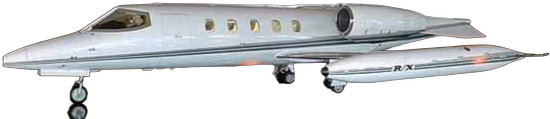 Image of tail N913CK
