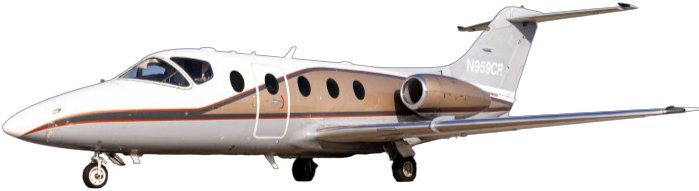 Image of tail N959CR